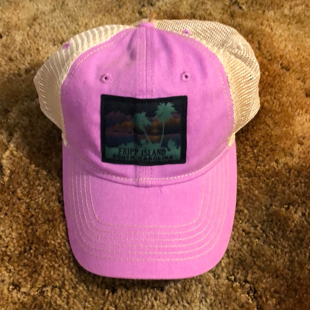 Blue 64 South Carolina Hat New